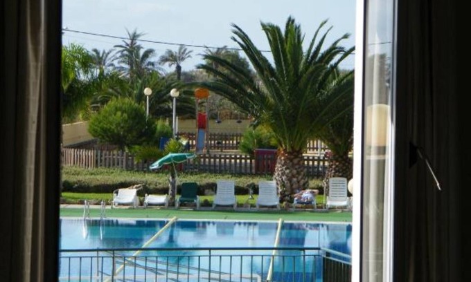 Cabeco da Ponta Hotel | INATEL Porto Santo Hotel