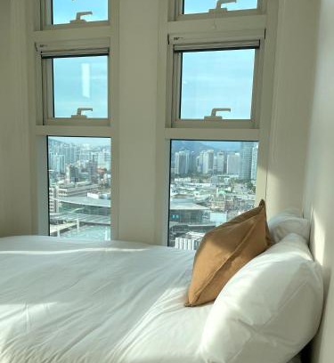 Namyeong-dong Apartment | Incense Stay Seoul Station