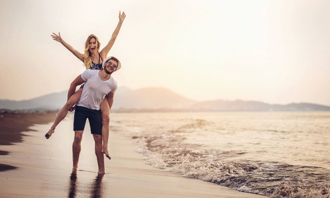 Cofresi Apartment | INCLUDED ALL- INCLUSIVE fees ! GOLD VIP in a Stunning Deluxe Beach Studio