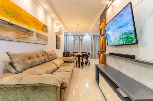 Bombas Apartment | Incrível apartamento com piscina em Bombas