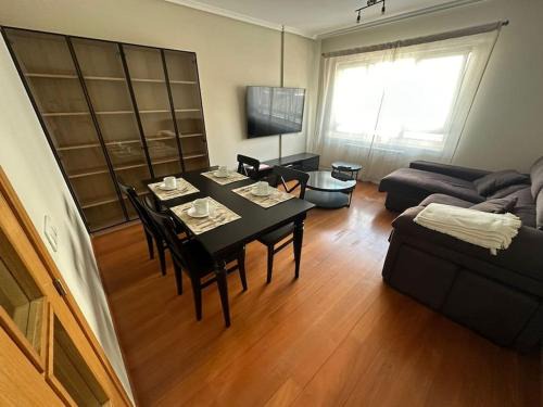 Lugo Apartment | Increíble dúplex en Lugo