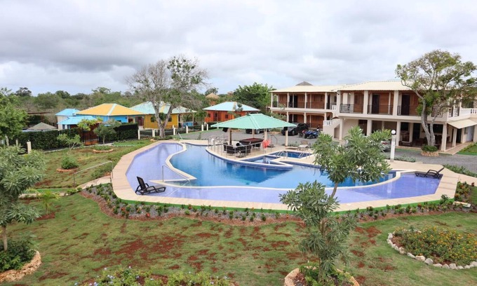 Higuey Resort | Increíbles Junior Suites 1BR Coconuts 5