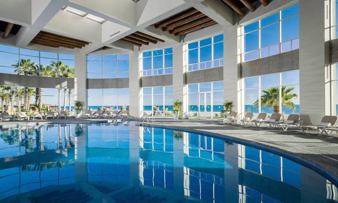 Puerto Penasco Condo | Incredible and Spacious Penthouse with Ocean View