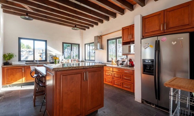 Valle de Bravo House | Incredible Estate in Valle de Bravo