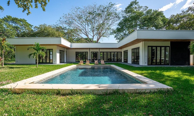 Brasilito House | Incredible home with private pool