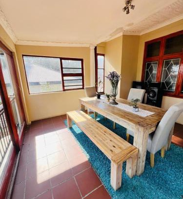 Greater Johannesburg Metropolitan Area House | Incredible Homes