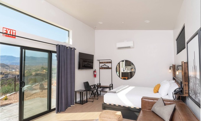 La Verkin Villa | Incredible View #3 at The Dwellings