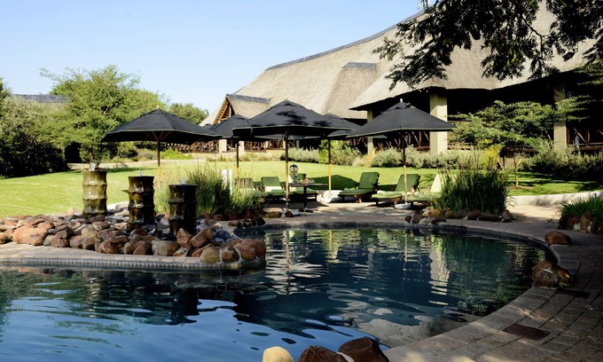 Greater Johannesburg Metropolitan Area Hotel | Indaba Hotel