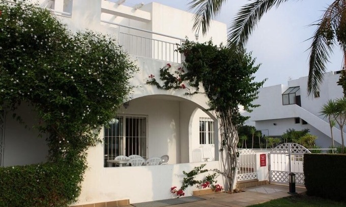 Ventanicas-El Cantal Apartment | Indabella - 3 Bedroom Apartment - Opposite the beach close to all amenities