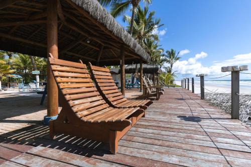 Olivenca Hotel | Indaiá Eco Village