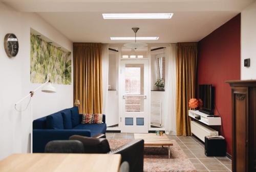 Nijmegen Apartment | Independent Basement Apartment