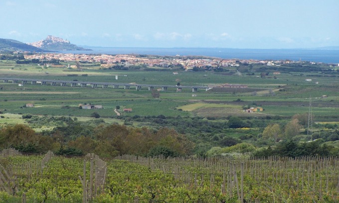 Viddalba House | Independent cottage in the magical atmosphere of the Gallura countryside