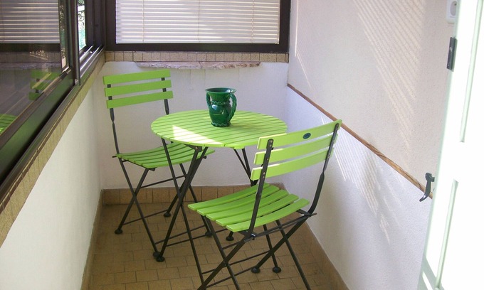 Vals-les-Bains House | independent house VALS les BAINS located in a quiet area.