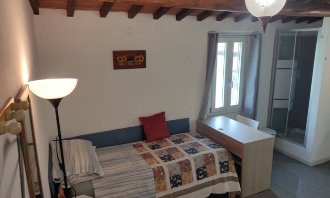 Signa House | Independent single room in Lastra a Signa