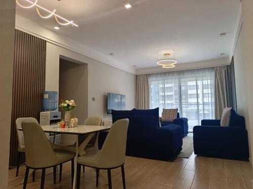 Syokimau Apartment | Indesign Makumbi Luxury 2-Bedroom Apartments