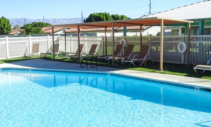 Indio Apartment | Indian Palms Intervals by VRHost