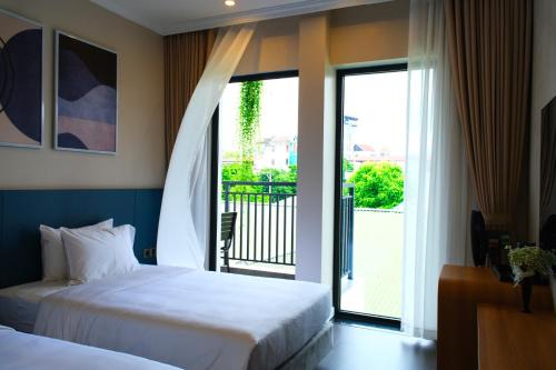 Cao Bang Hotel | Indigen Riverside Hotel Cao Bang