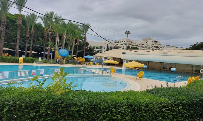 Qiryat Shaʼul Apartment | INDIGO TLV