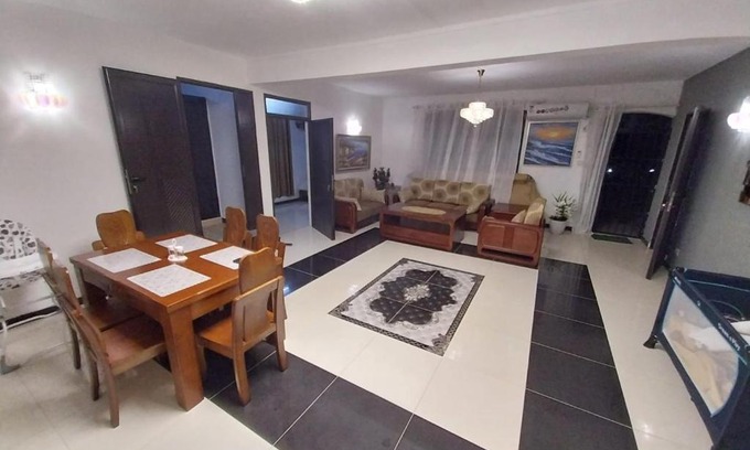 Calebasses House | INDIRA VILLA