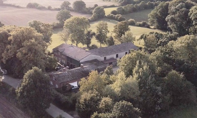 Klein Wittensee Other | Individual luxurious farm house with garden sauna in naturpark