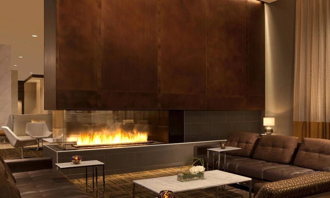 Downtown Minneapolis House | Indoor Pool, 3 Superior 2 Doubles Rooms at Millennium Minneapolis