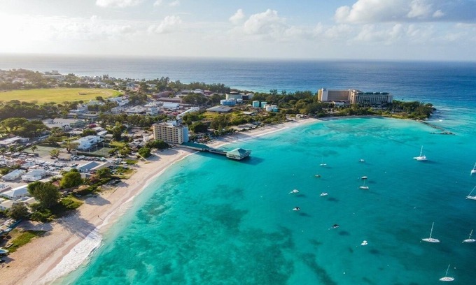 Worthing Apartment | Indramer Condos by Bluescape