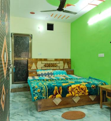 Ayodhya House | Indrawati paying guest house