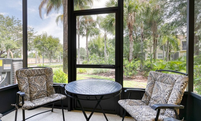 Crestwynd Bay House | Indulge in Comfort and Style – 3BR/2BA Luxury Condo in Oakwater Resort