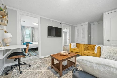 Indianapolis House | Indy Haven Retreat