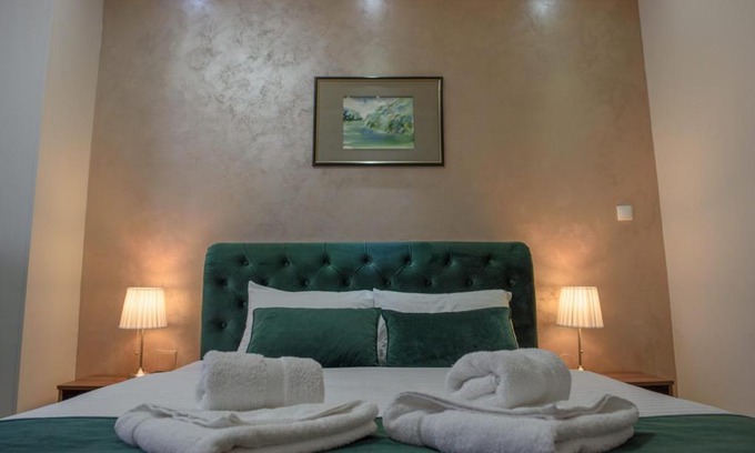 Negotin Hotel | INEX GRANDE LUX