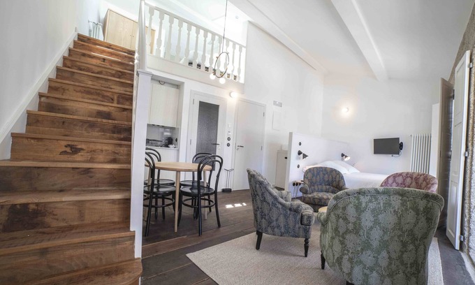 Santiago de Compostela Historic Centre Apartment | Inferniño Apartments 5
