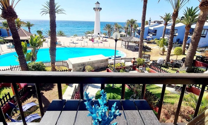 Playa del Aguila House | INFINITY VIEW