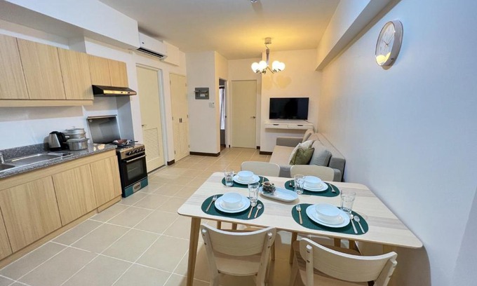 Kaunlaran Hotel | Infina Towers Affordable staycation