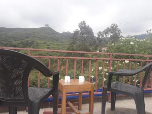 Munnar House | Infinity Destination Munnar - 0015