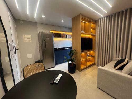 Jardim Sao Paulo Apartment | Infinity Home Anhembi - Expo Center Norte