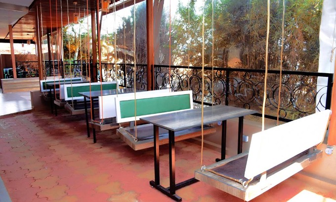 Kigali Hotel | INFINITY HOTEL