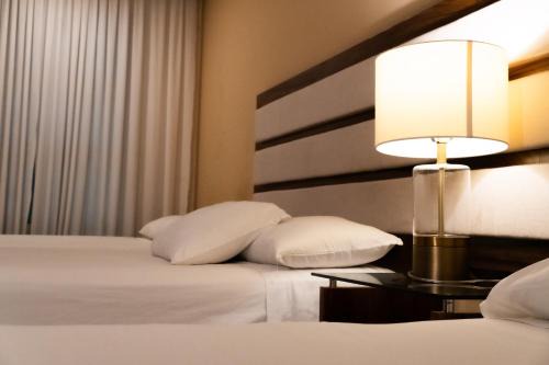 Alfredo V. Bonfil Apartment | Infinity Suites triple room 209