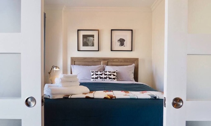 Boischatel Apartment | INITIAL | LE MAITRE | Chutes-Montmorency QC City