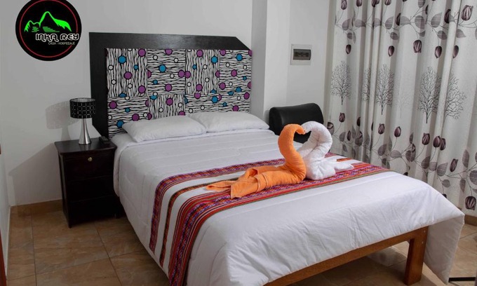 Cusco House | Inka Rey casa hospedaje Cusco