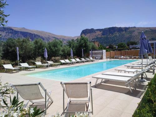 Terrasini Bed & Breakfast | Inkantu B&B