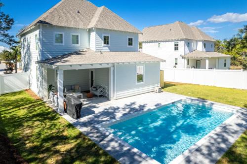 West Panama City Beach House | Inlet Beach Paradise by Oversee 30A