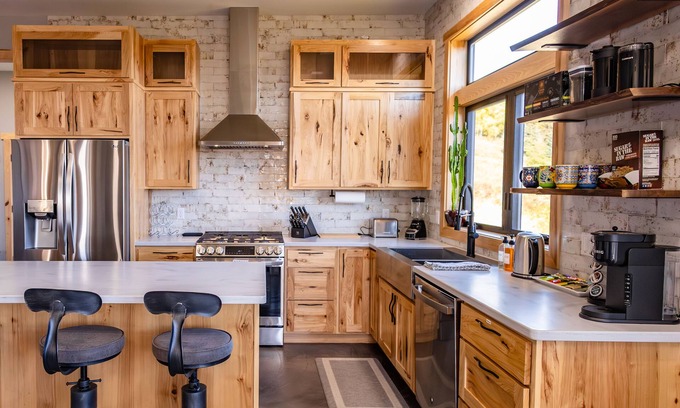 Homer House | Inlet View Home