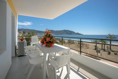 Santa Margarida Apartment | Inmosantos Oasis F5