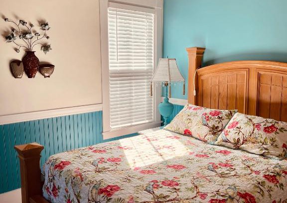 Kennebunk Hotel | Inn at Grasshopper Lane, Studio 1