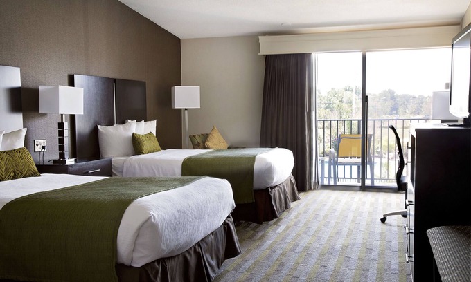 Concord Hotel | Inn at Historic Concord