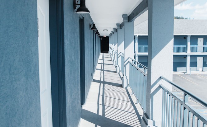 Mount Shasta Hotel | Inn at Mount Shasta