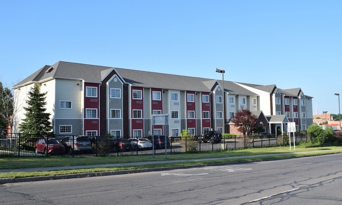 Auburn Hotel | Inn at The Finger Lakes