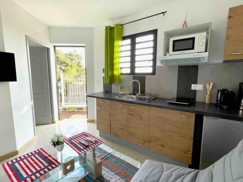La Possession Apartment | Inn Bethel America