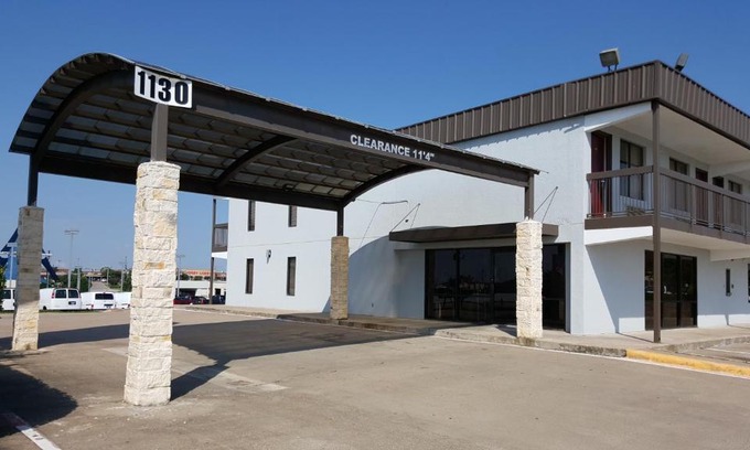 Rockwall Hotel | Inn Of Rockwall