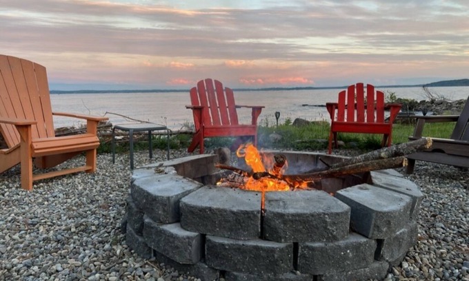 Mayfield Bed & Breakfast | Inn on Great Sacandaga Lake